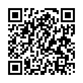 スマートフォンQRコード