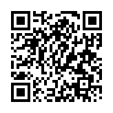 スマートフォンQRコード