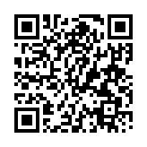 スマートフォンQRコード