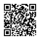 スマートフォンQRコード