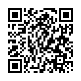 スマートフォンQRコード