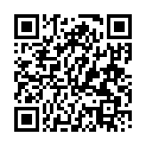 スマートフォンQRコード