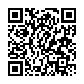 スマートフォンQRコード