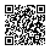 スマートフォンQRコード