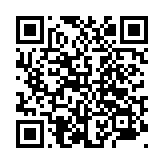 スマートフォンQRコード