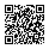 スマートフォンQRコード