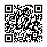 スマートフォンQRコード