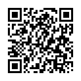 スマートフォンQRコード