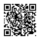 スマートフォンQRコード