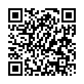 スマートフォンQRコード