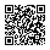 スマートフォンQRコード