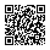 スマートフォンQRコード