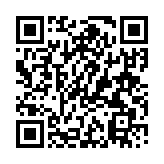 スマートフォンQRコード