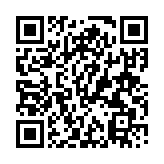 スマートフォンQRコード