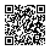 スマートフォンQRコード