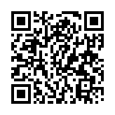 スマートフォンQRコード