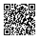 スマートフォンQRコード