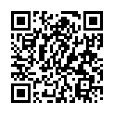 スマートフォンQRコード