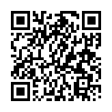 スマートフォンQRコード