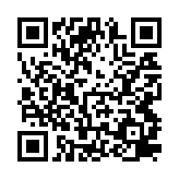 スマートフォンQRコード