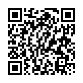 スマートフォンQRコード