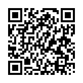 スマートフォンQRコード