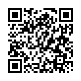 スマートフォンQRコード