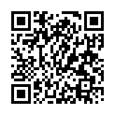 スマートフォンQRコード