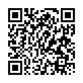 スマートフォンQRコード