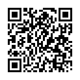 スマートフォンQRコード