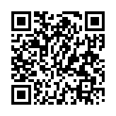 スマートフォンQRコード