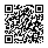 スマートフォンQRコード