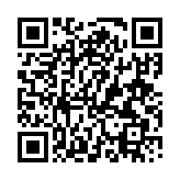 スマートフォンQRコード