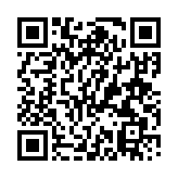 スマートフォンQRコード