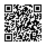 スマートフォンQRコード