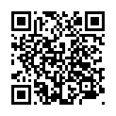 スマートフォンQRコード