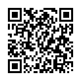 スマートフォンQRコード