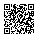 スマートフォンQRコード