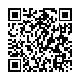 スマートフォンQRコード