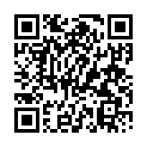 スマートフォンQRコード