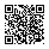 スマートフォンQRコード