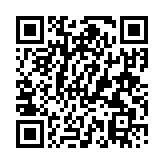 スマートフォンQRコード