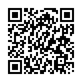 スマートフォンQRコード