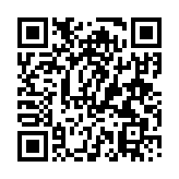 スマートフォンQRコード