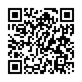 スマートフォンQRコード