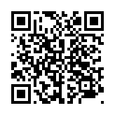 スマートフォンQRコード