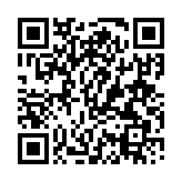 スマートフォンQRコード