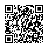 スマートフォンQRコード