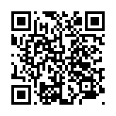 スマートフォンQRコード