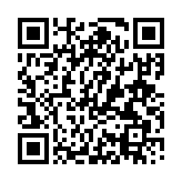 スマートフォンQRコード